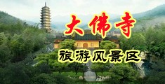寡妇淫穴中国浙江-新昌大佛寺旅游风景区